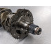 #IF03 Crankshaft Standard For 14-22 Mitsubishi Mirage  1.2 1100A251 FWD