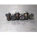 232X115 Flexplate Bolts For 17-18 Mitsubishi Mirage  1.2  FWD