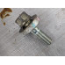 232X120 Crankshaft Bolt For 17-18 Mitsubishi Mirage  1.2 1100A071 FWD