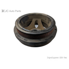 235S003 Crankshaft Pulley For 11-18 Ram 1500  5.7 53022083AA Hemi