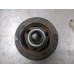 235S003 Crankshaft Pulley For 11-18 Ram 1500 5.7 53022083AA Hemi 235S003 Crankshaft Pulley For 11-18 Ram 1500 5.7 53022083AA Hemi