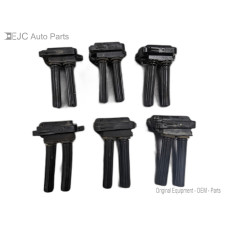 235S021 Ignition Coil Igniter Set For 11-24 Ram 1500  5.7 56029129AB Hemi Set of 6