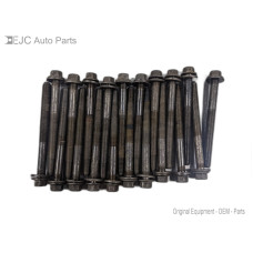 235S022 Cylinder Head Bolt Kit For 13-15 Ram 1500  5.7 06510280AA Hemi