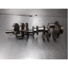 #AH05 Crankshaft Standard For 14-21 Chevrolet Silverado 1500  5.3 12685650 4wd