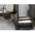 #AH05 Crankshaft Standard For 14-21 Chevrolet Silverado 1500  5.3 12685650 4wd