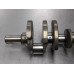 #AH05 Crankshaft Standard For 14-21 Chevrolet Silverado 1500  5.3 12685650 4wd