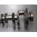 #AH05 Crankshaft Standard For 14-21 Chevrolet Silverado 1500  5.3 12685650 4wd