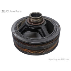 235T034 Crankshaft Pulley For 19-20 Chevrolet Silverado 1500  5.3 12680364 4wd