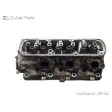 #I907 Cylinder Head From 2007 Jeep Wrangler  3.8 04694688AA 4wd