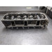 #I907 Cylinder Head From 2007 Jeep Wrangler  3.8 04694688AA 4wd