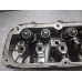 #I907 Cylinder Head From 2007 Jeep Wrangler  3.8 04694688AA 4wd