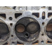 #I907 Cylinder Head From 2007 Jeep Wrangler  3.8 04694688AA 4wd