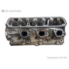 #IN01 Cylinder Head From 2007 Jeep Wrangler  3.8 04694688AA 4wd