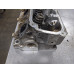 #IN01 Cylinder Head From 2007 Jeep Wrangler  3.8 04694688AA 4wd