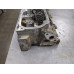 #IN01 Cylinder Head From 2007 Jeep Wrangler  3.8 04694688AA 4wd