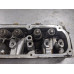 #IN01 Cylinder Head From 2007 Jeep Wrangler  3.8 04694688AA 4wd