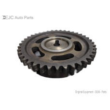 233F102 Camshaft Timing Gear From 2007 Jeep Wrangler  3.8 920AA48747 4wd