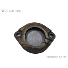 233F116 Camshaft Retainer From 2007 Jeep Wrangler  3.8  4wd