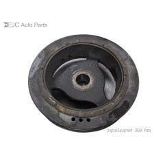 233F117 Crankshaft Pulley For 07-11 Jeep Wrangler  3.8 04666099AB 4wd
