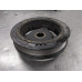 233F117 Crankshaft Pulley For 07-11 Jeep Wrangler  3.8 04666099AB 4wd