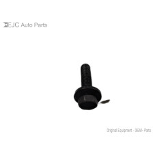 233F125 Camshaft Gear Bolt From 2007 Jeep Wrangler  3.8  4wd