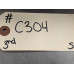 #C304 Crankshaft Standard For 01-09 Toyota Sequoia  4.7 1341150070 4wd