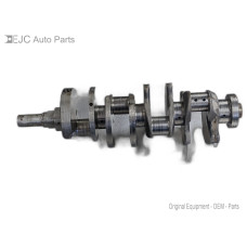 #C304 Crankshaft Standard For 01-09 Toyota Sequoia  4.7 1341150070 4wd