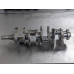 #C304 Crankshaft Standard For 01-09 Toyota Sequoia  4.7 1341150070 4wd