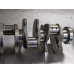 #C304 Crankshaft Standard For 01-09 Toyota Sequoia  4.7 1341150070 4wd