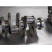 #C304 Crankshaft Standard For 01-09 Toyota Sequoia  4.7 1341150070 4wd