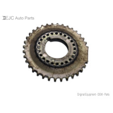 235Y005 Crankshaft Trigger Tone Ring For 05-07 Toyota Sequoia  4.7  4wd