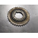 235Y005 Crankshaft Trigger Tone Ring For 05-07 Toyota Sequoia  4.7  4wd