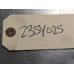235Y025 Knock Detonation Sensor Set For 05-07 Toyota Sequoia  4.7 8961506010 4wd