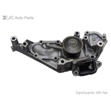235Y030 Water Coolant Pump For 01-09 Toyota Sequoia  4.7 110009201 4wd