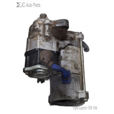 235Y037 Engine Starter Motor For 01-09 Toyota Sequoia  4.7 2810050101 4wd