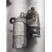 235Y037 Engine Starter Motor For 01-09 Toyota Sequoia 4.7 2810050101 4wd 235Y037 Engine Starter Motor For 01-09 Toyota Sequoia 4.7 2810050101 4wd