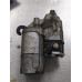 235Y037 Engine Starter Motor For 01-09 Toyota Sequoia 4.7 2810050101 4wd 235Y037 Engine Starter Motor For 01-09 Toyota Sequoia 4.7 2810050101 4wd