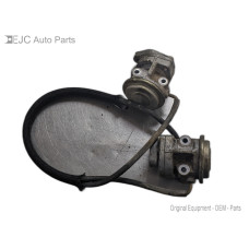 235Y043 Air Injection Check Valve Set For 05-07 Toyota Sequoia  4.7 2571050020 4wd