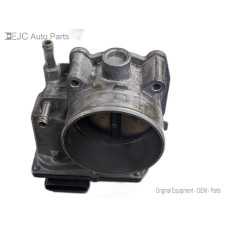 235Y045 Throttle Valve Body For 05-09 Toyota Sequoia  4.7 220300F010 4wd