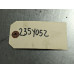 235Y052 Air Injection Line For 05-07 Toyota Sequoia  4.7  4wd