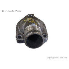 235Y054 Thermostat Housing For 05-07 Toyota Sequoia  4.7 163210F010 4wd