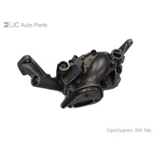 235F011 Engine Oil Pump For 14-19 Ram Promaster 1500  3.6 68252670AM FWD