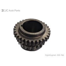 235F017 Crankshaft Timing Gear For 14-19 Ram Promaster 1500  3.6 05184356AE FWD