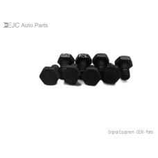 235F024 Flexplate Bolts For 14-19 Ram Promaster 1500  3.6  FWD