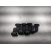235F024 Flexplate Bolts For 14-19 Ram Promaster 1500  3.6  FWD