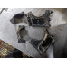 235Y012 Rear Timing Cover For 05-07 Toyota Sequoia  4.7  4wd 235Y012 Rear Timing Cover For 05-07 Toyota Sequoia  4.7  4wd