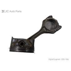 231W113 Piston and Connecting Rod Standard For 11-14 Chrysler  200  2.4 05191424AA FWD