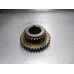 231W126 Crankshaft Timing Gear For 11-14 Chrysler  200  2.4 04884587AB FWD