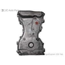 GXB202 Engine Timing Cover For 11-14 Chrysler  200  2.4 04884466AC FWD