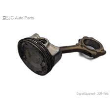 235V001 Piston and Connecting Rod Standard For 10-13 Nissan Altima  2.5 12100JA03E FWD